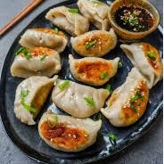 Vegan 1KG Frozen Dumplings