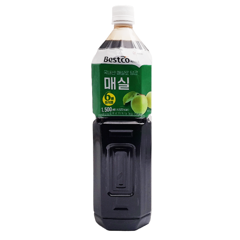 CJW Plum Concentrate 1,5L