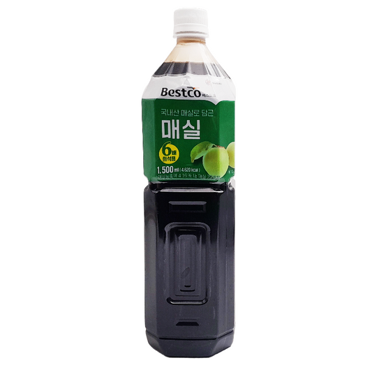 CJW Plum Concentrate 1,5L