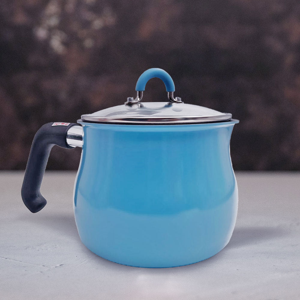 IH Multi-Purpose Pot Medium (Light Blue) - Che Gourmet