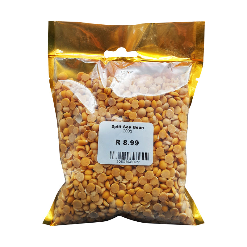 Split Soy Bean 200g - Che Gourmet