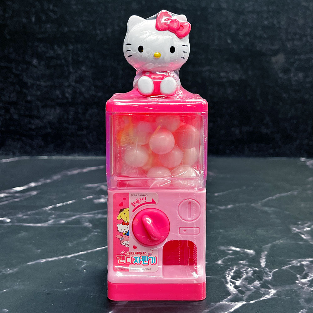 Measty Sable Candy Vending Machine