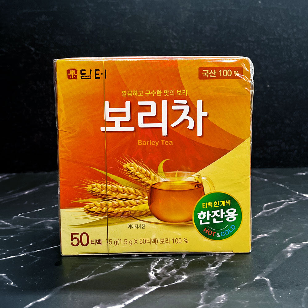 Damtuh Barley Tea 75g