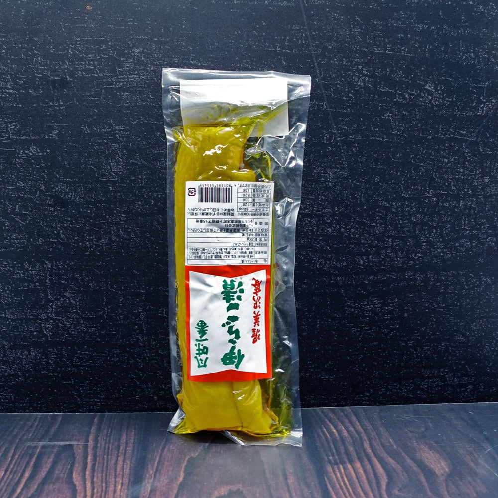(Kimura) Iragozuke 200g