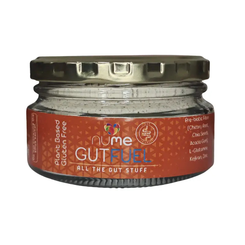 Gut Fuel Vegan Pre/Probiotic Powder (No Mushroom) - 100g fermented food from The Digestive Collective
