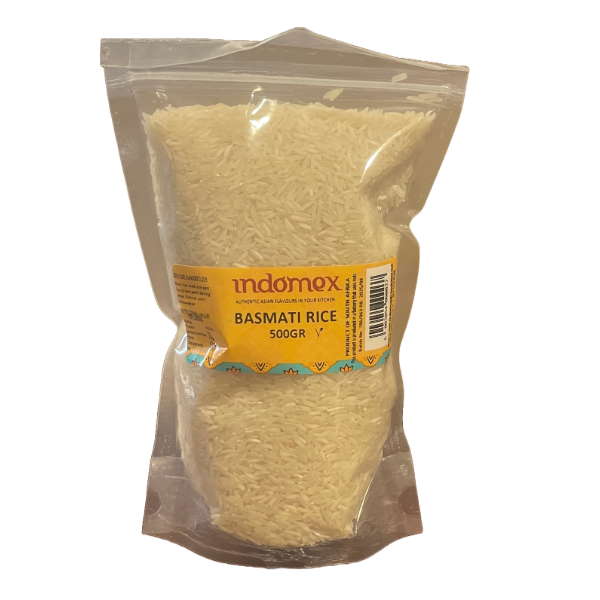 Basmati Rice