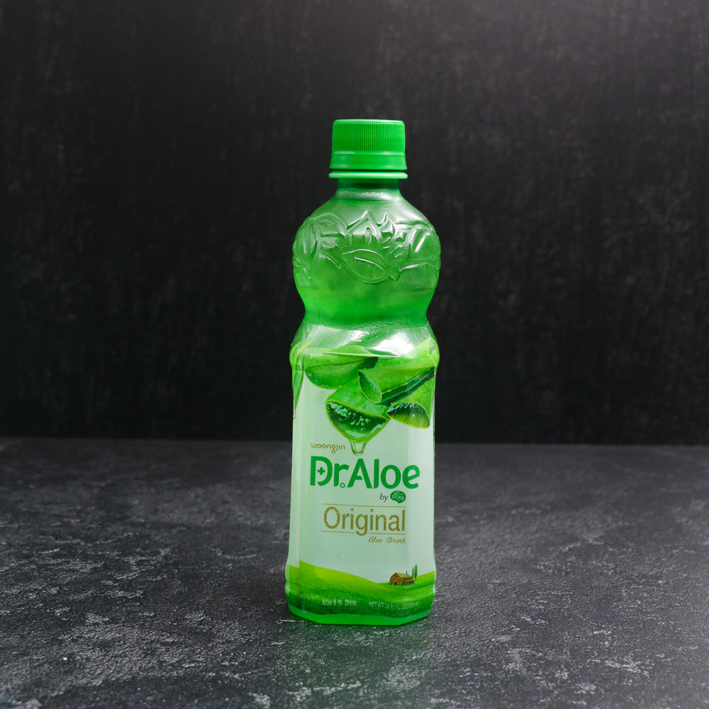 Woongjin Dr Aloe Original Aloe Drink 500ml
