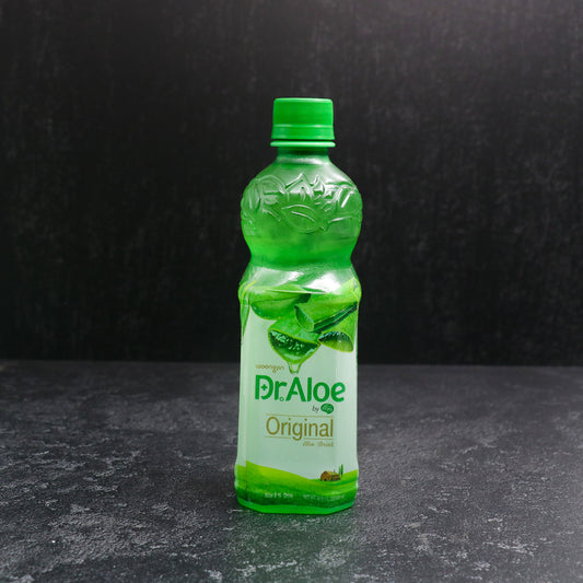 Woongjin Dr Aloe Original Aloe Drink 500ml