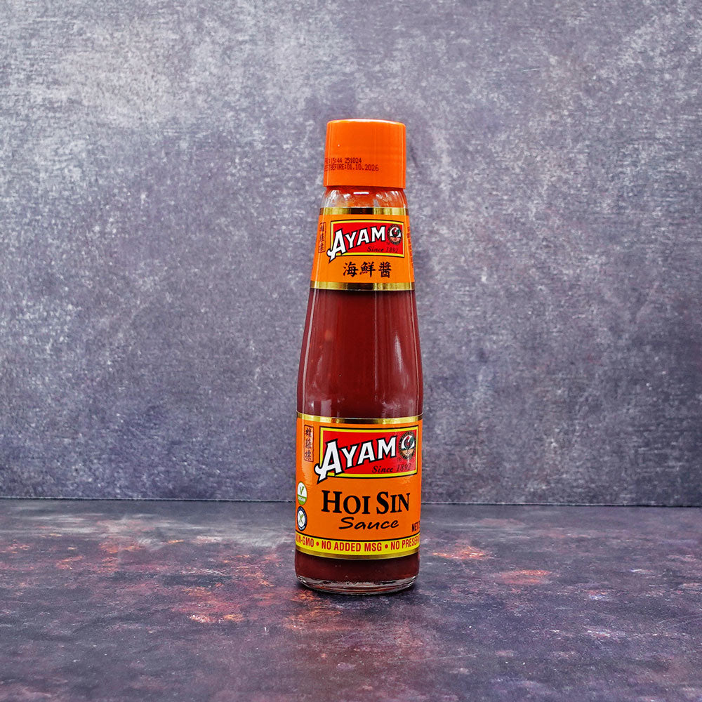 (Ayam) Gluten-Free Hoisin Sauce 210ml - Che Gourmet