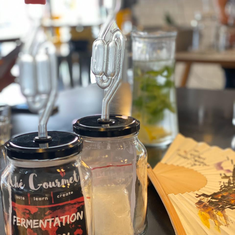 Fermentation Kit - 1KG - Che Gourmet