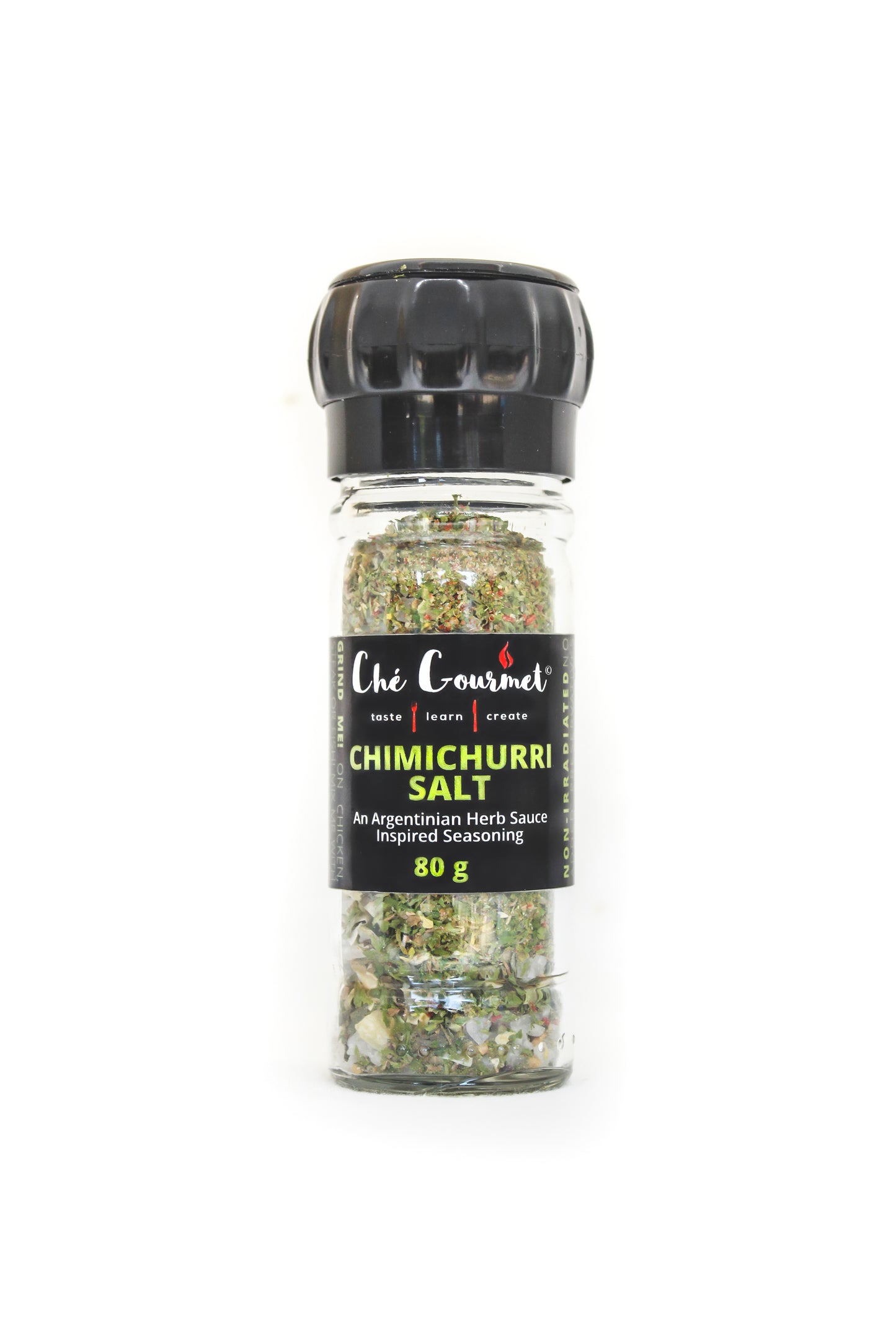 Chimichurri Salt 80G