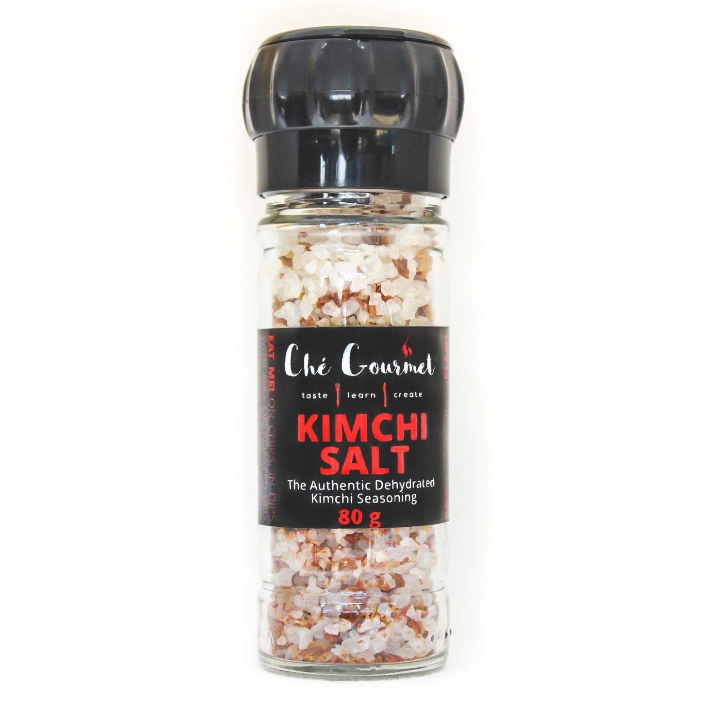Kimchi Salt