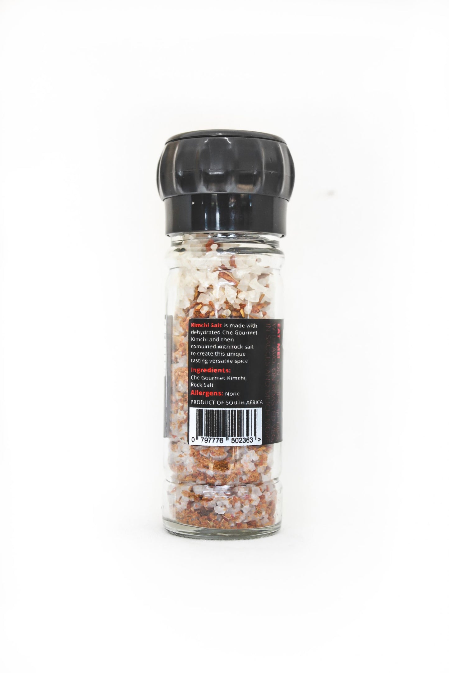 Kimchi Salt - 80G