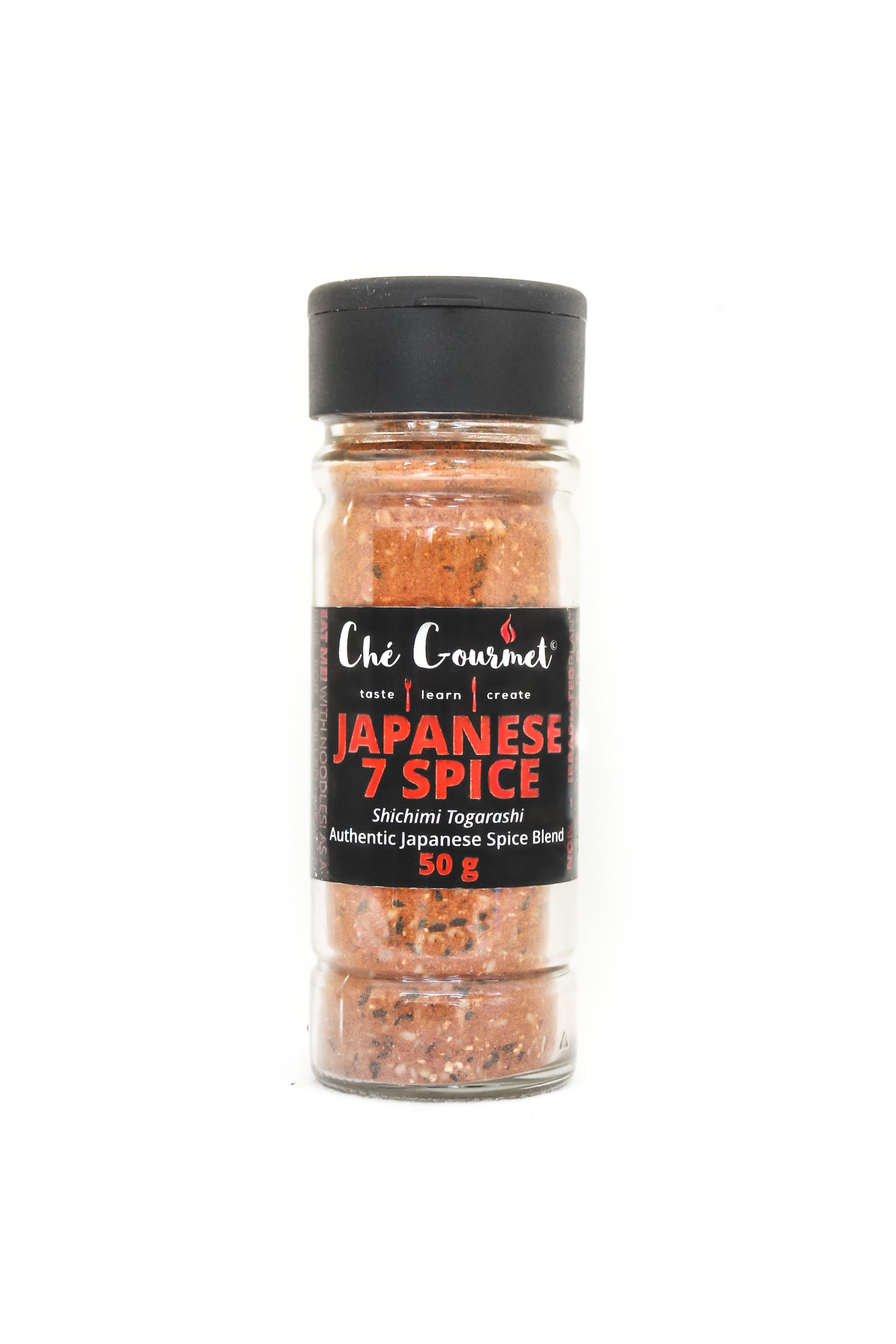 Japanese 7 Spice 50G
