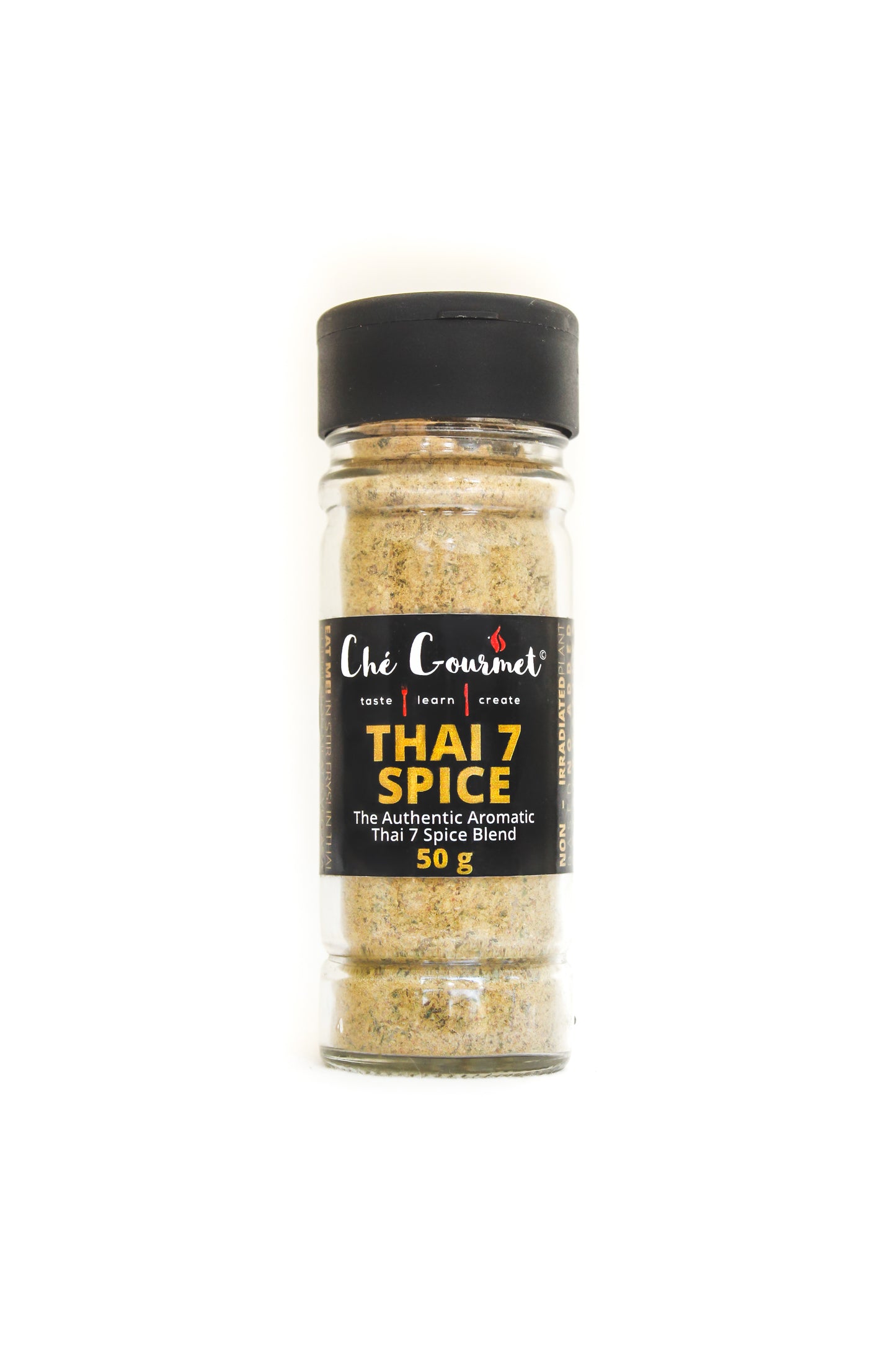 Thai 7 Spice 50G
