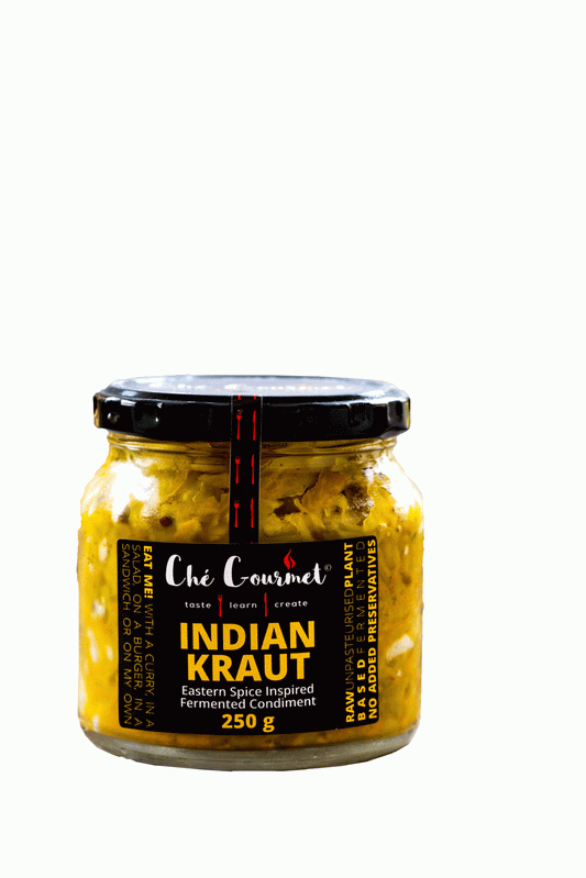 Indian Kraut