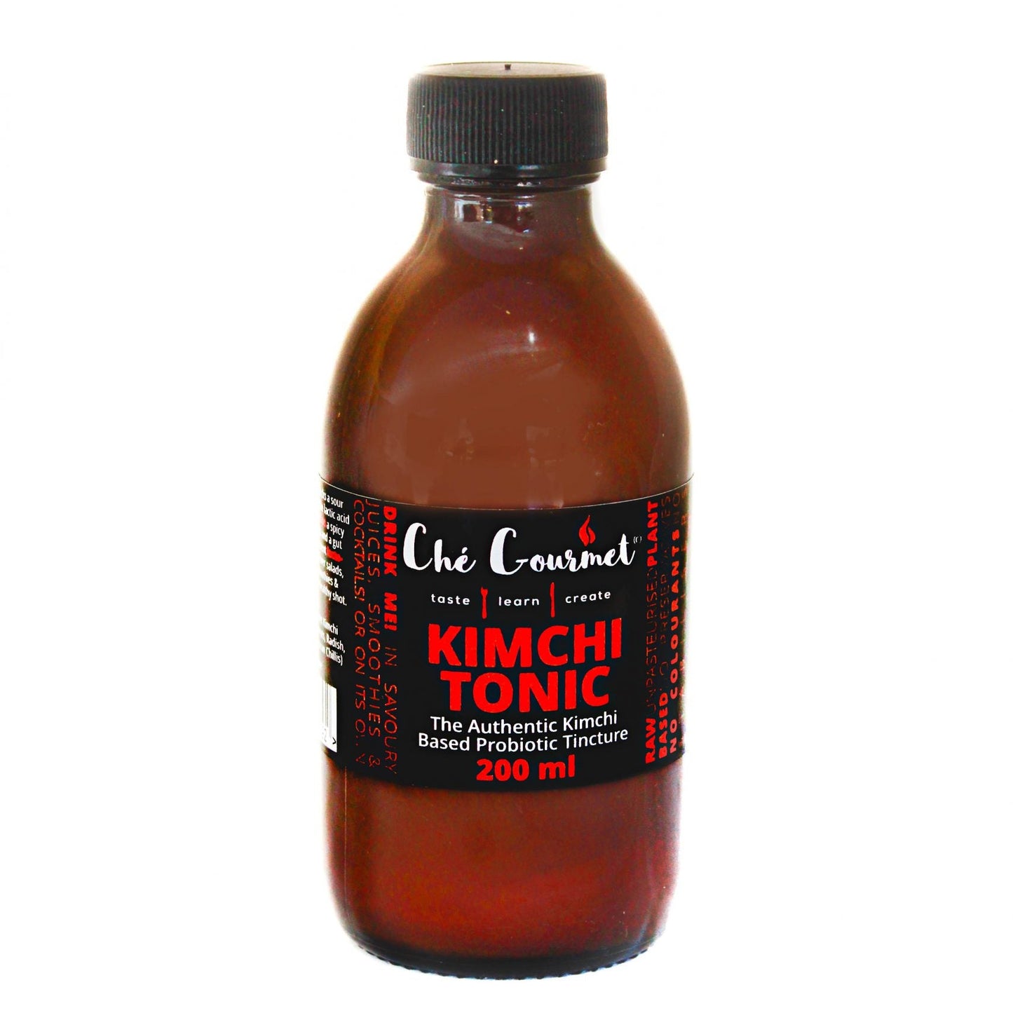 Kimchi Probiotic Tonic