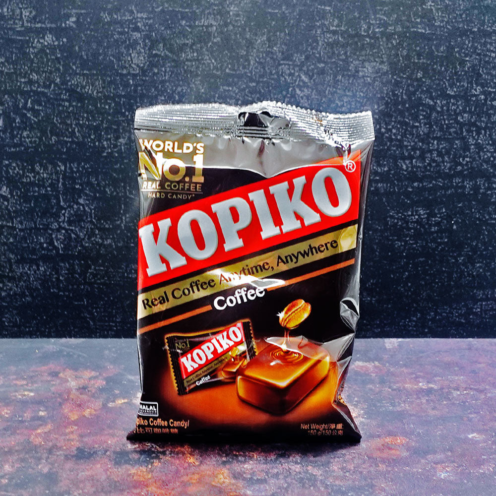 (Kopiko) Coffee Candy 150g - Che Gourmet