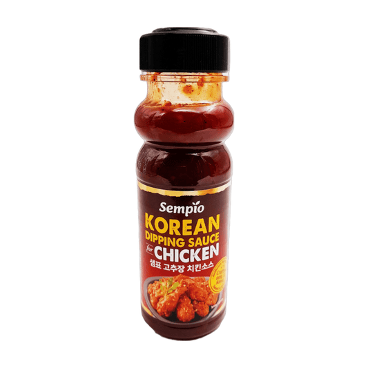 Sempio Korean Dipping Sauce For Chicken Sweet & Spicy  250ml