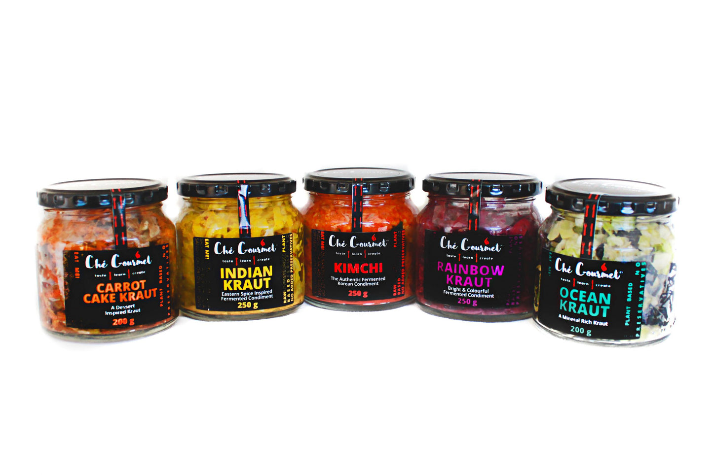 The Kraut Kit