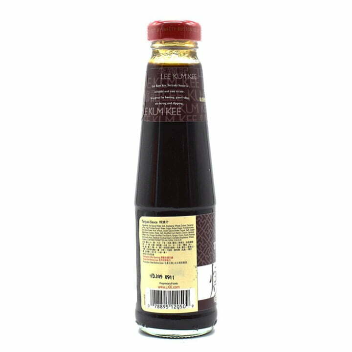 Lee Kum Kee Teriyaki Sauce 250g