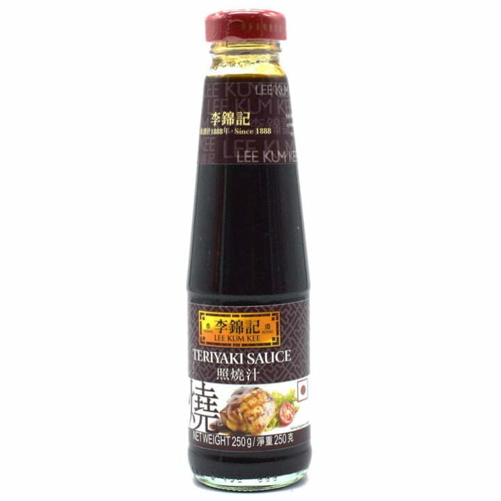 Lee Kum Kee Teriyaki Sauce 250g