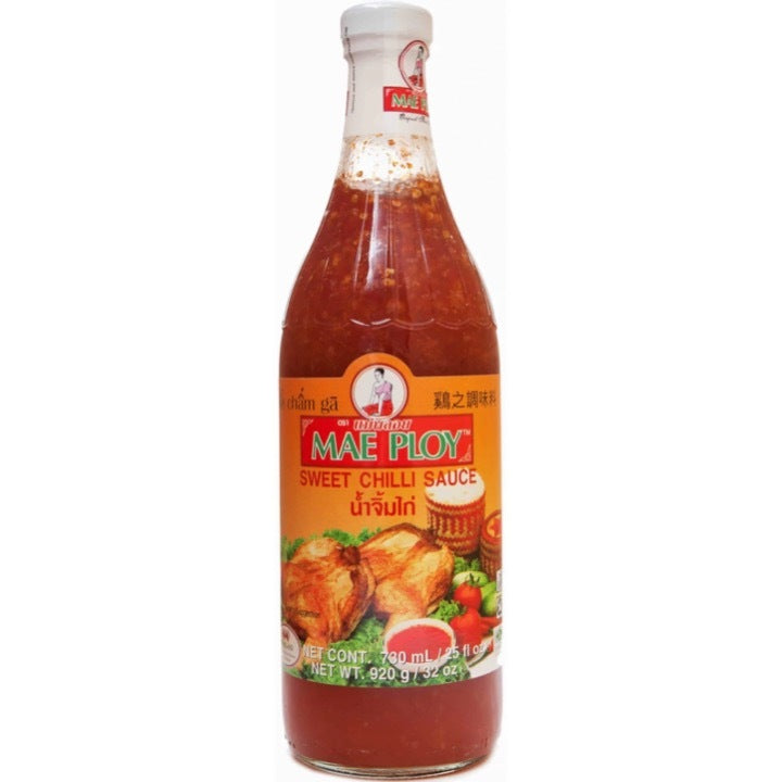 Sweet Chilli Sauce 730ml (Mae Ploy) - Che Gourmet