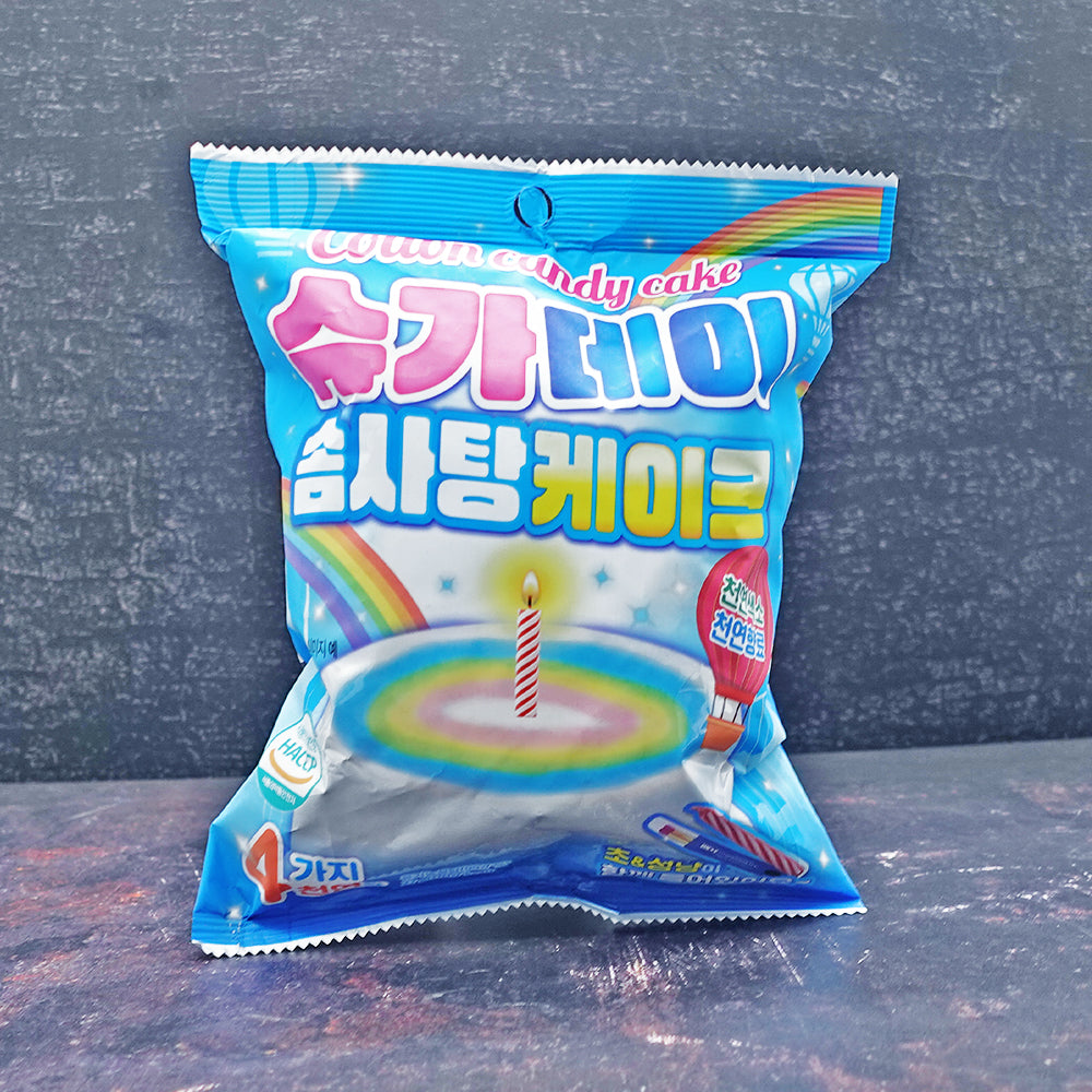Namu Cotton Candy Sugarday (27g) - Che Gourmet