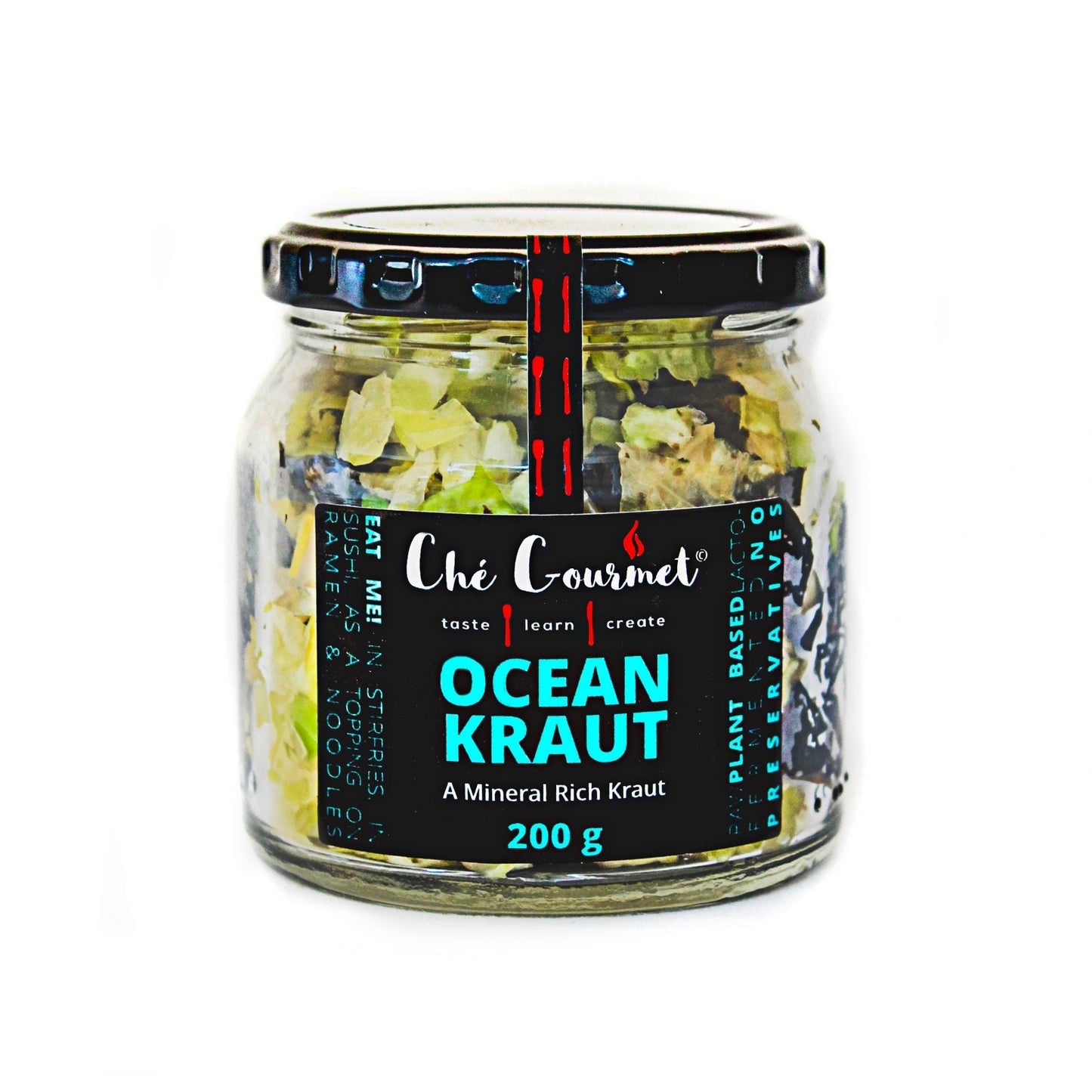 Ocean Kraut - 200G - Che Gourmet