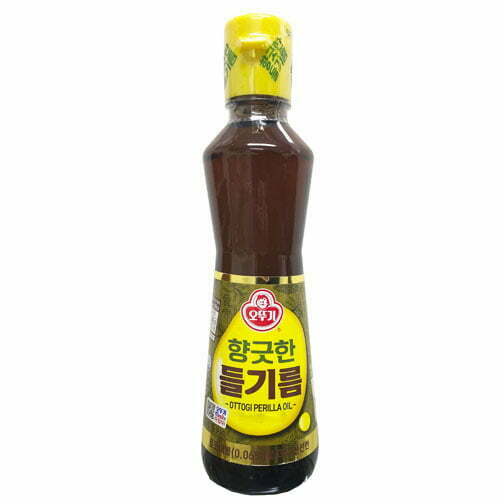 Ottogi Perilla Oil 320ml