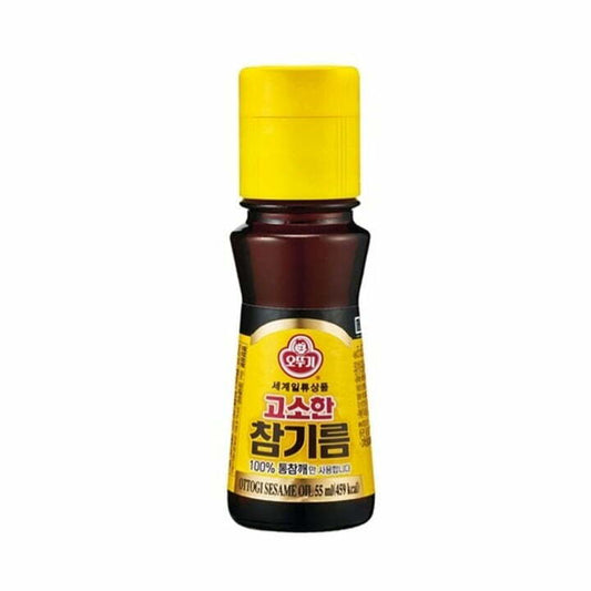 Ottogi Sesame Oil 55ml