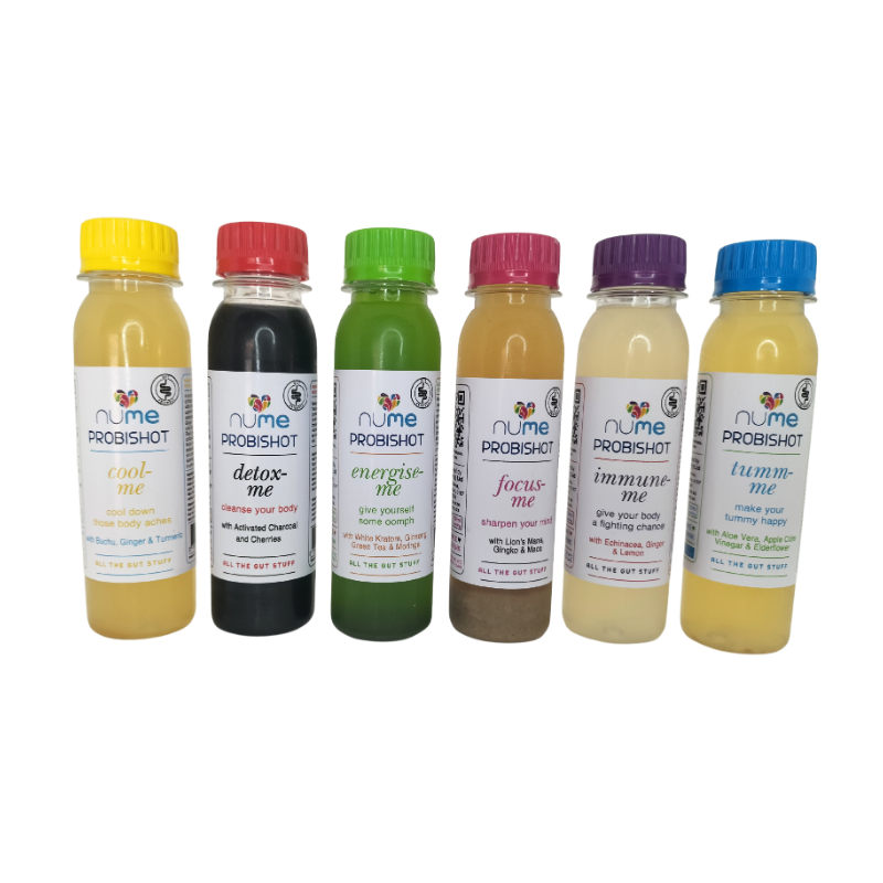 Probishots