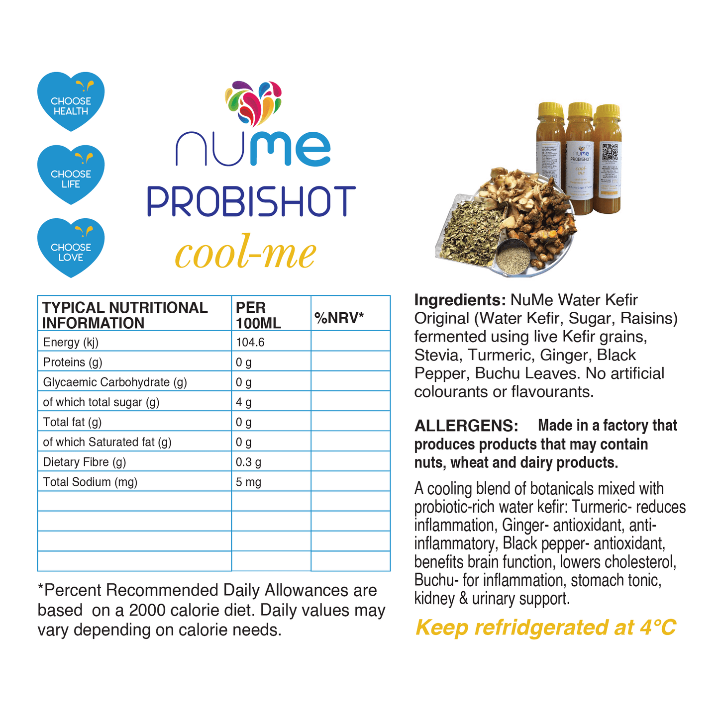 Probishots