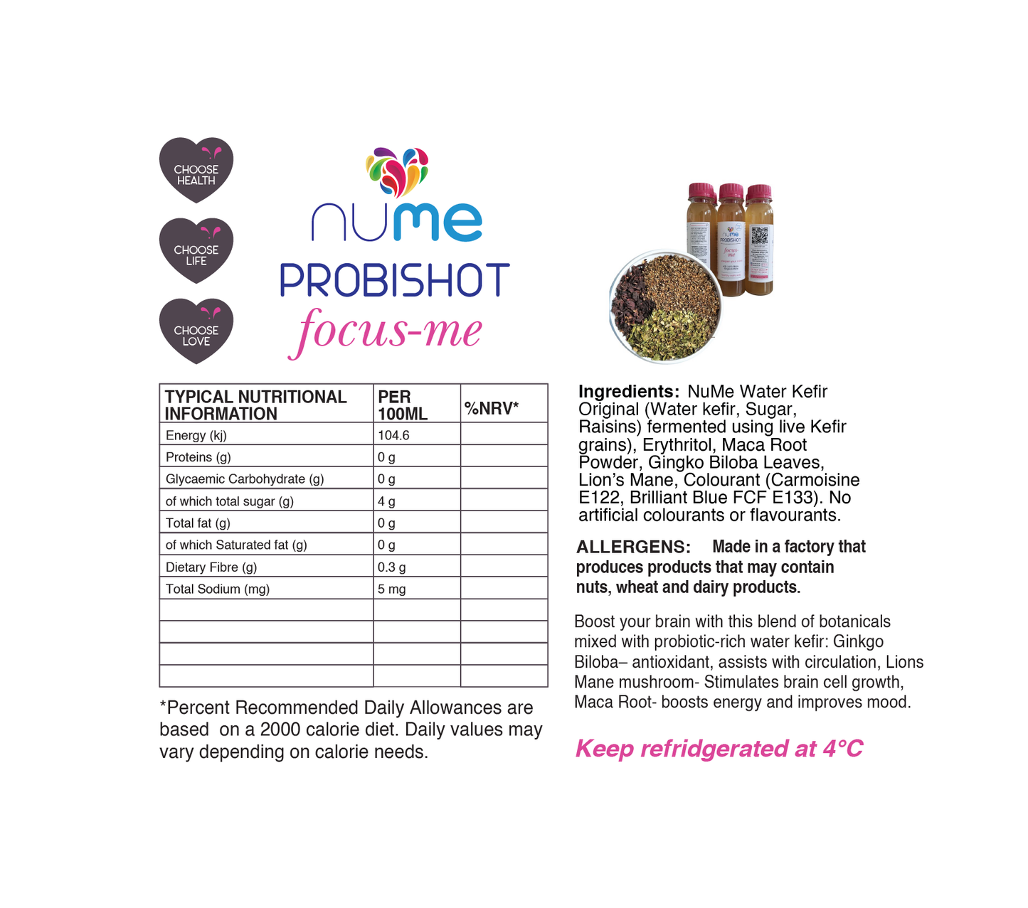 Probishots