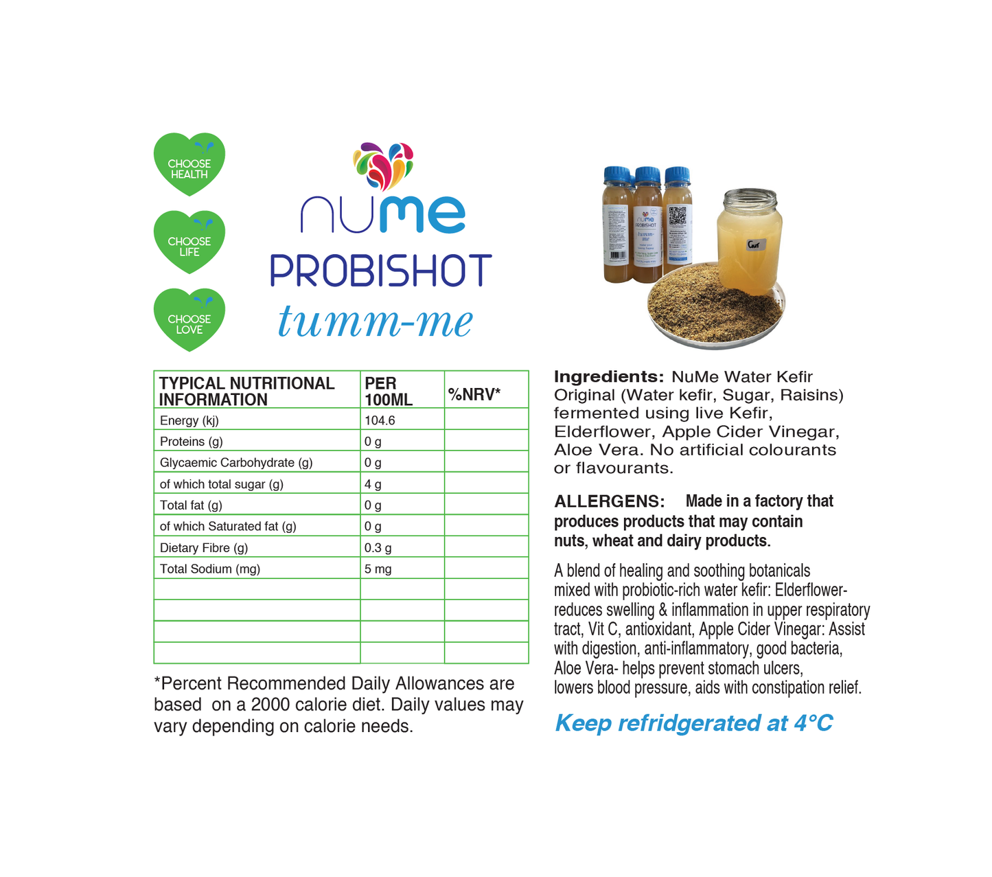 Probishots