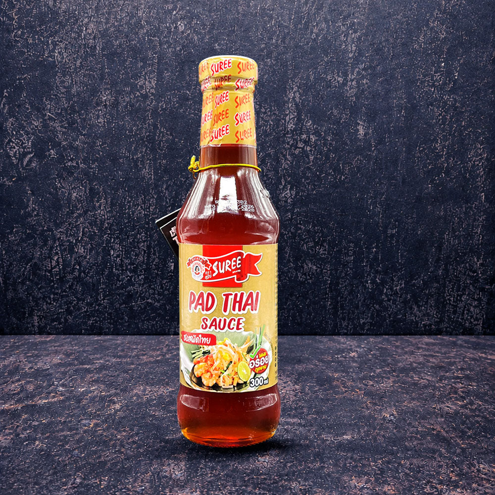 Suree Pad Thai Sauce 300ml - Che Gourmet