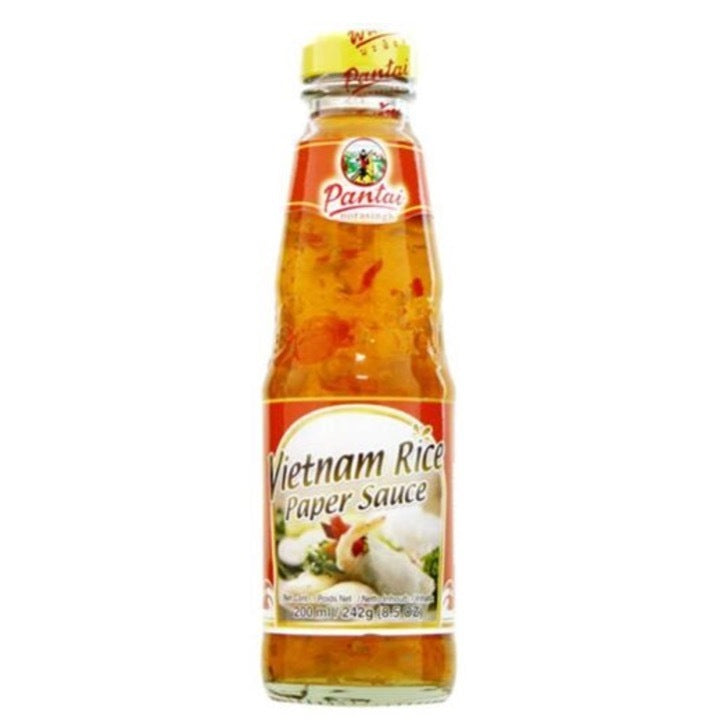 Pantai Vietnam Rice Paper Sauce 200ml - Che Gourmet