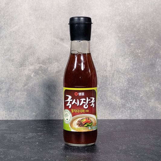 Sempio Anchovy &amp; Kelp Soup Base 345ml
