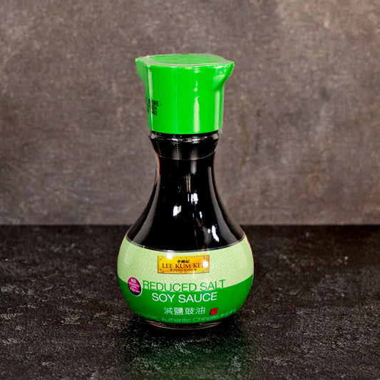 Lee Kum Kee Lite Soy Sauce 150ml