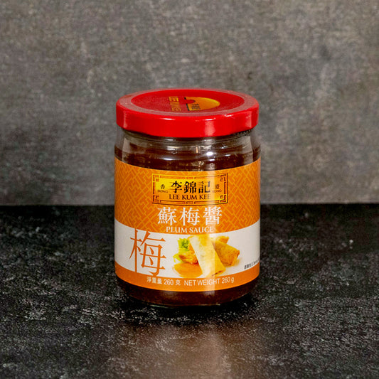 Lee Kum Kee Plum Sauce 260g