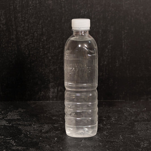 Kwangdong Jeju Samdasoo Volcanic Bedrock Bottle Water 500ml