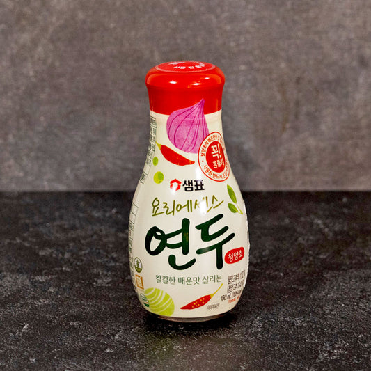 Sempio Yondu Hot &amp; Spicy Cooking Essence 150ml