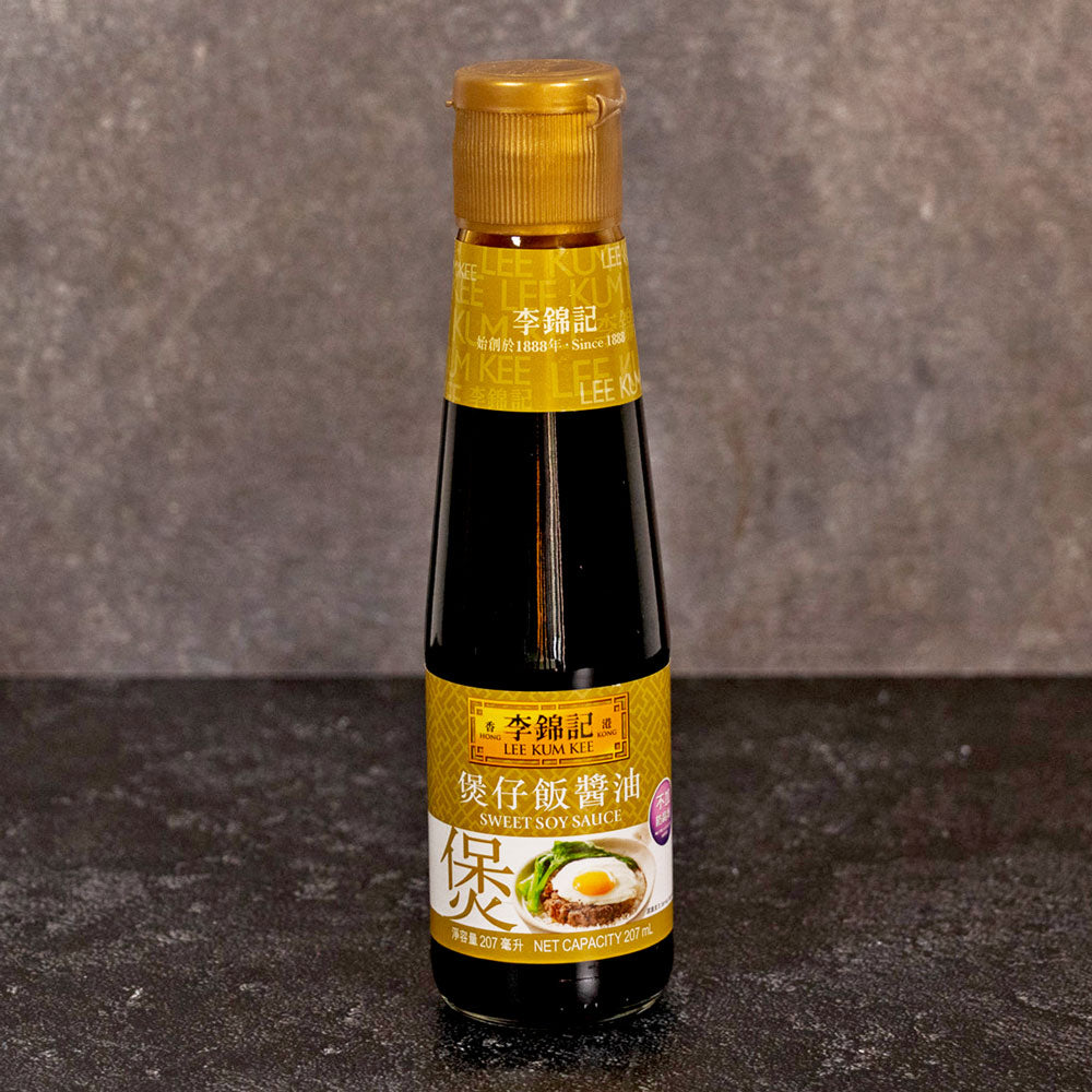 Lee Kum Kee Sweet Soy Sauce 207ml