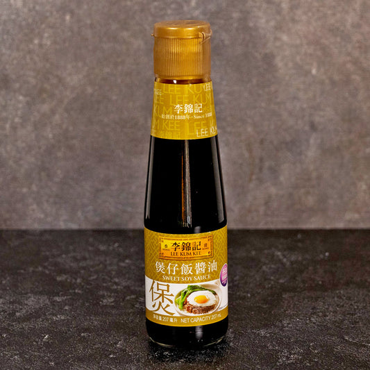 Lee Kum Kee Sweet Soy Sauce 207ml