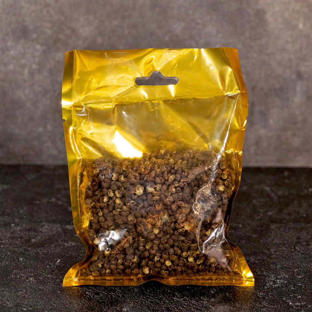 Szechuan Peppercorn 50g
