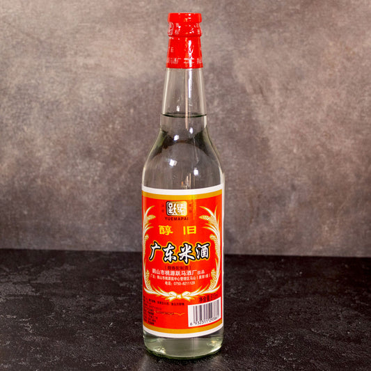 Yuemapai Shaoxing Wine 610ml