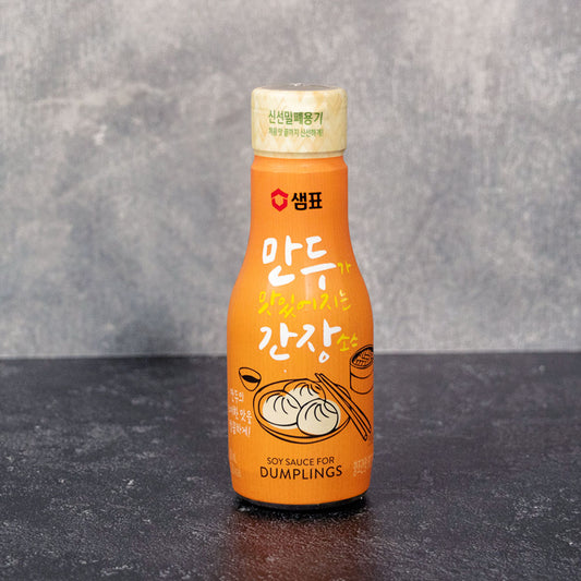 Sempio Soy Sauce For Dumplings 200ml