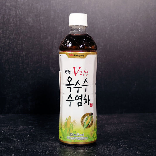 Kwangdong Corn Silk Tea Drink 500ml
