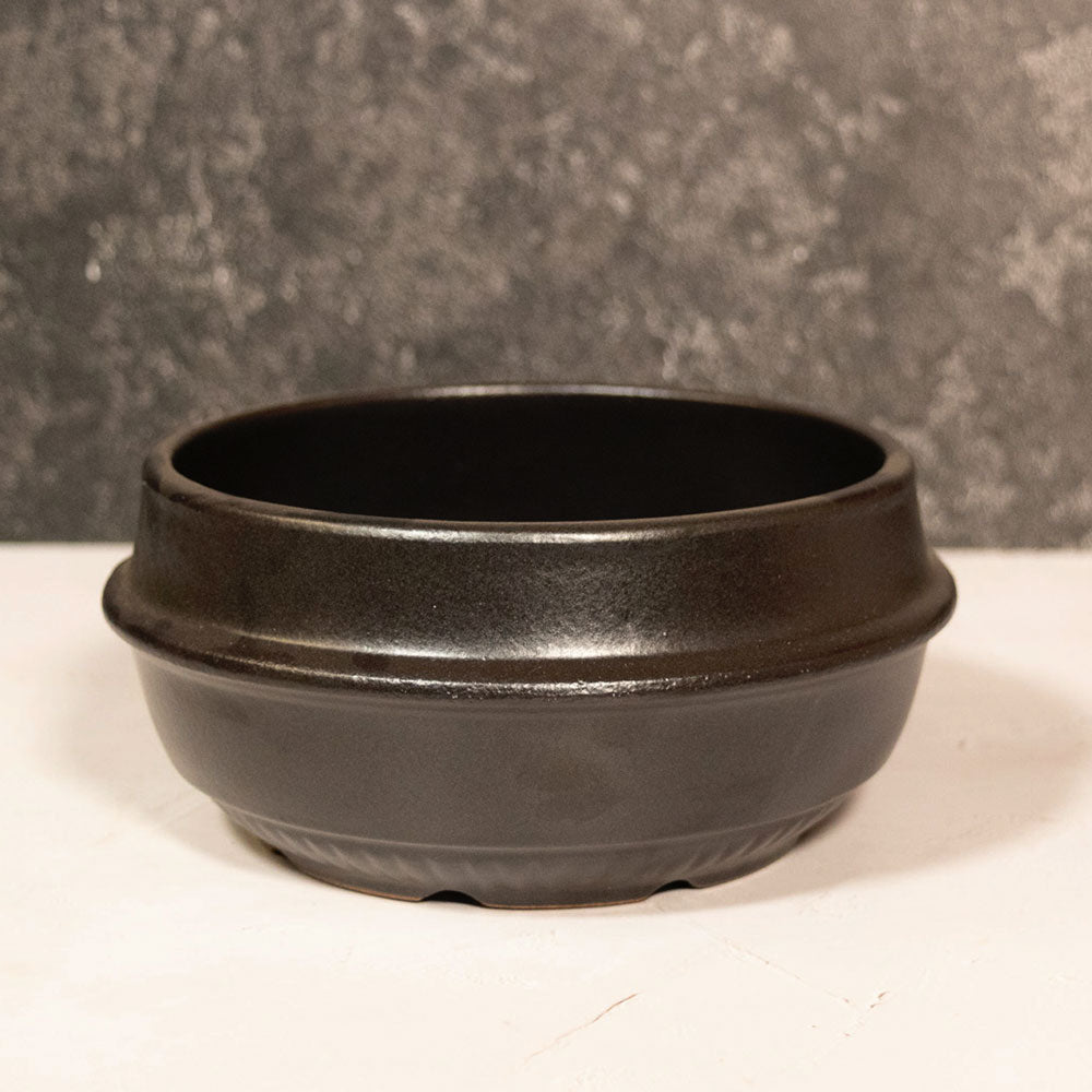 Korean Stone Pots