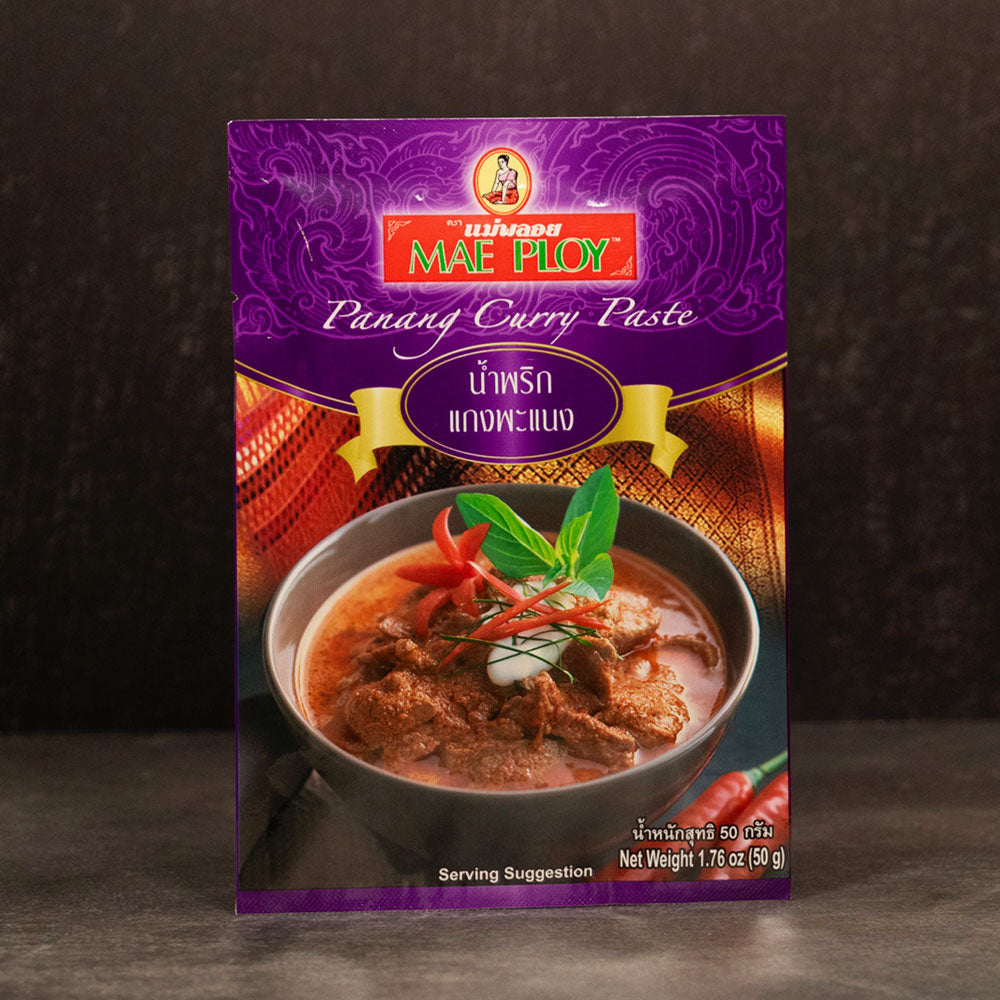 Mae Ploy Panang Curry Paste 50g